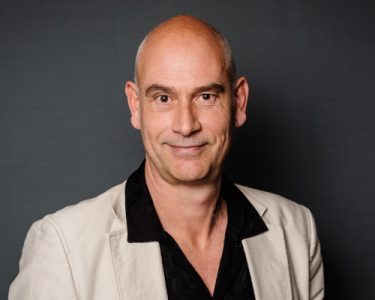 Mikkel Trym